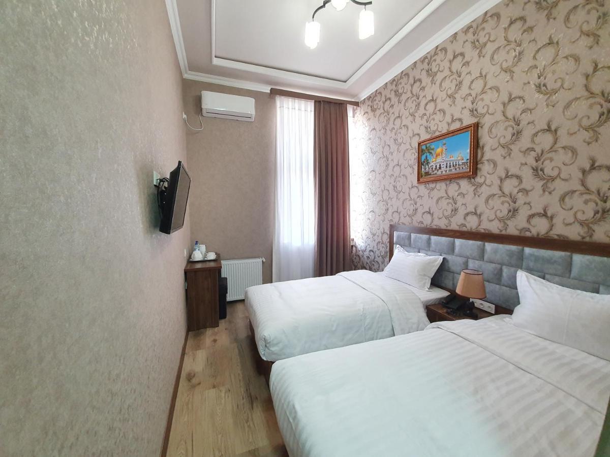 Ark Billur Halal Hotel Tașkent Cameră foto